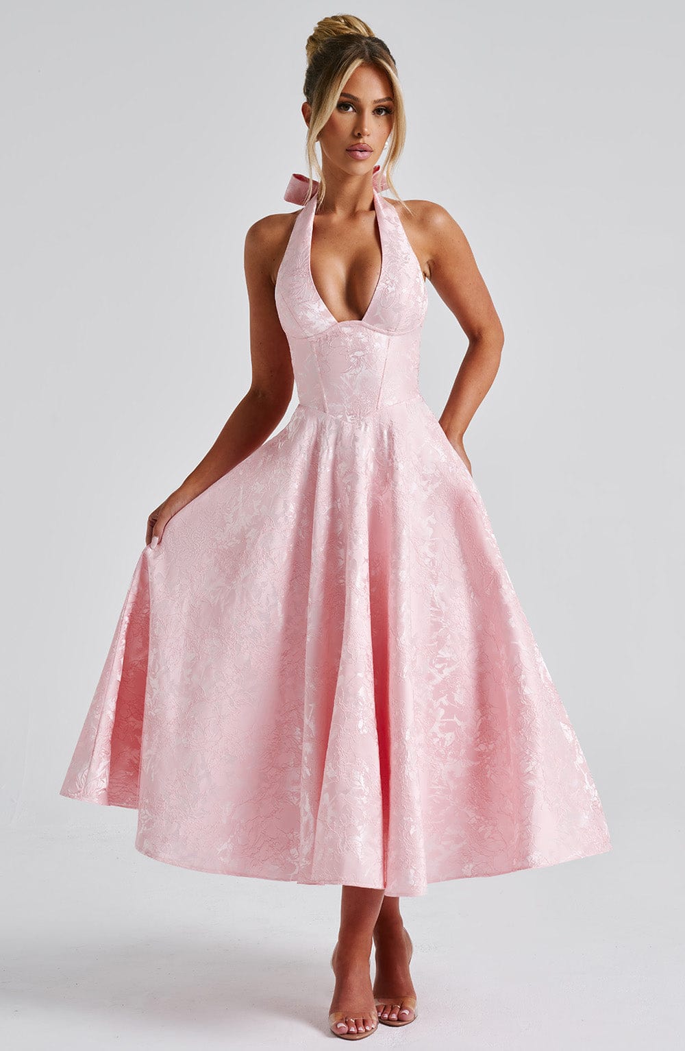 Vestidos midi