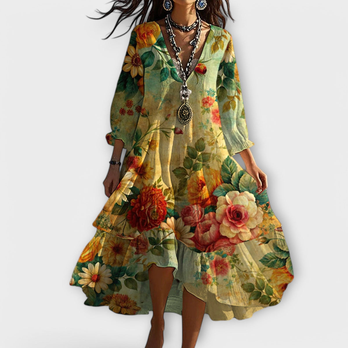 Vestidos de verano