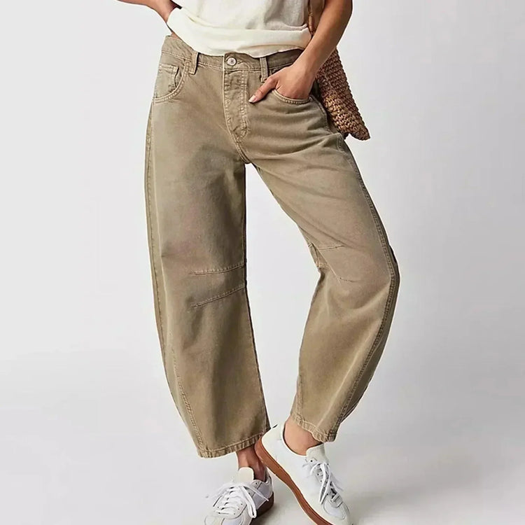 Pantalones