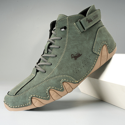 Zapatos Barefoot Stefan Comfort