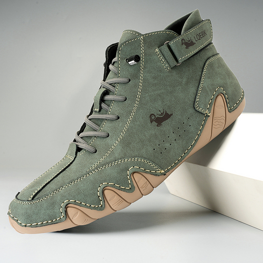 Zapatos Barefoot Stefan Comfort