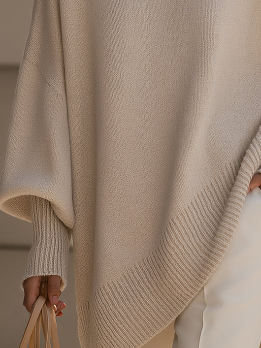 Jersey Annika Oversize Elegante