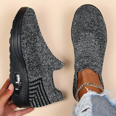 Harper | Zapatos con Cojín de Aire