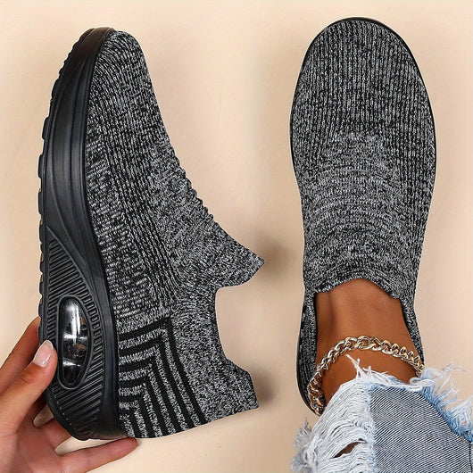 Harper | Zapatos con Cojín de Aire