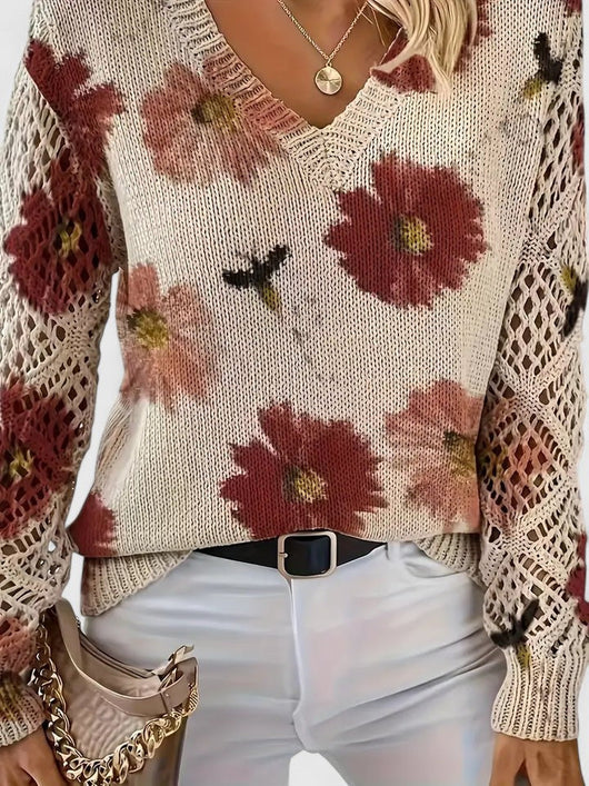 Liza | Cárdigan Elegante