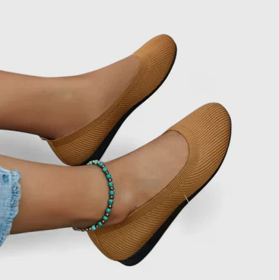 Mhyraene | Zapatos Cómodos sin Cordones