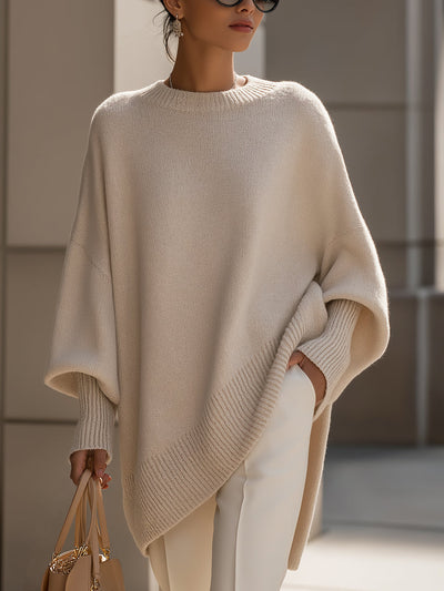 Jersey Annika Oversize Elegante