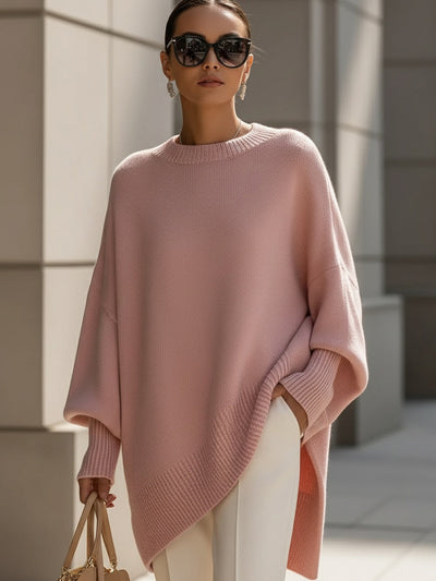 Jersey Annika Oversize Elegante