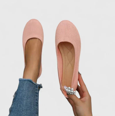 Mhyraene | Zapatos Cómodos sin Cordones