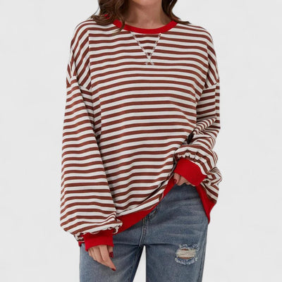 Kayli | Jersey de Punto Casual