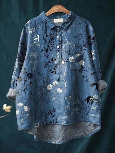 Monette | Blusa Floral