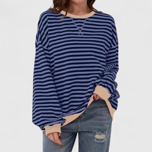 Kayli | Jersey de Punto Casual