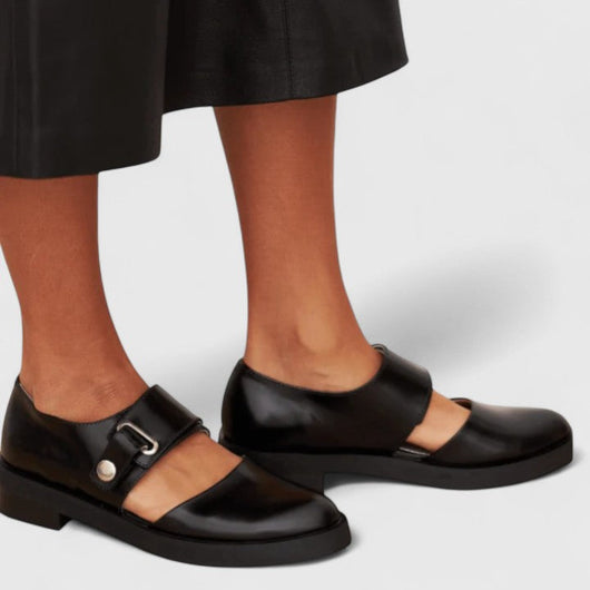 Lyssavelle | Zapatos Slip-On Elegantes y Cómodos