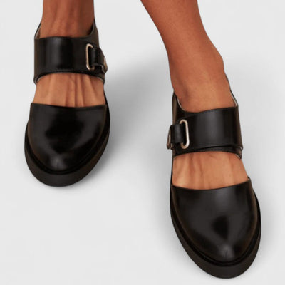 Lyssavelle | Zapatos Slip-On Elegantes y Cómodos