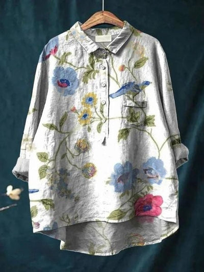 Monette | Blusa Floral