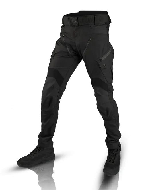 Pantalón Táctico Funcional Richard