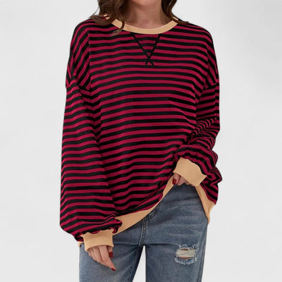 Kayli | Jersey de Punto Casual