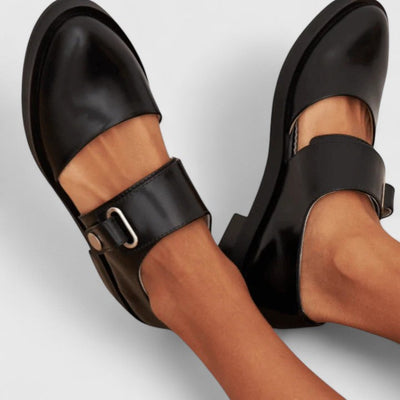 Lyssavelle | Zapatos Slip-On Elegantes y Cómodos