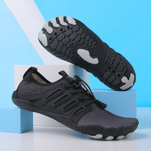 Zapatillas Acuáticas Elias Ligeras de Secado Rápido