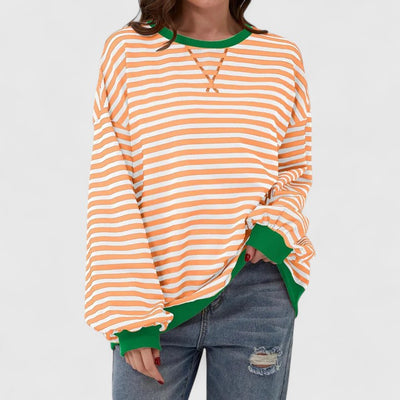 Kayli | Jersey de Punto Casual