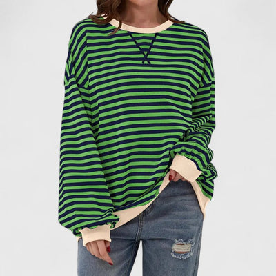Kayli | Jersey de Punto Casual