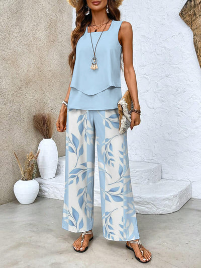 Abigail | Conjunto de Dos Piezas Chic