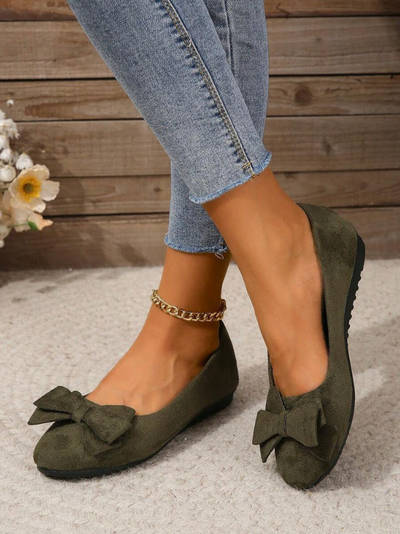Francesca | Zapatos Cómodos de Diario