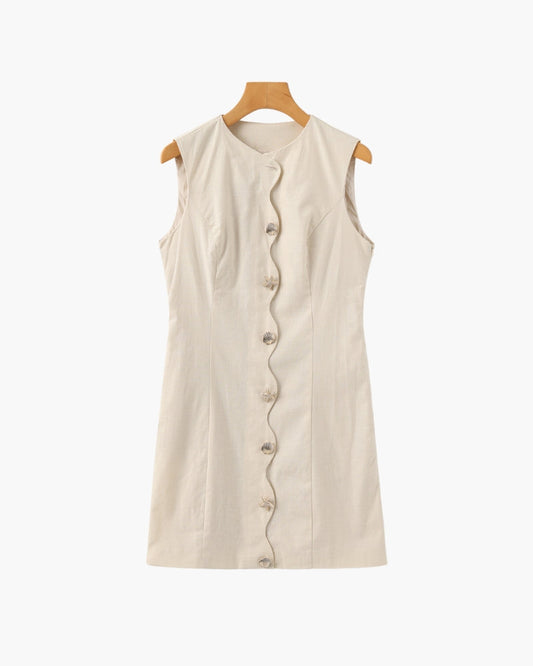 Vestido Shellie