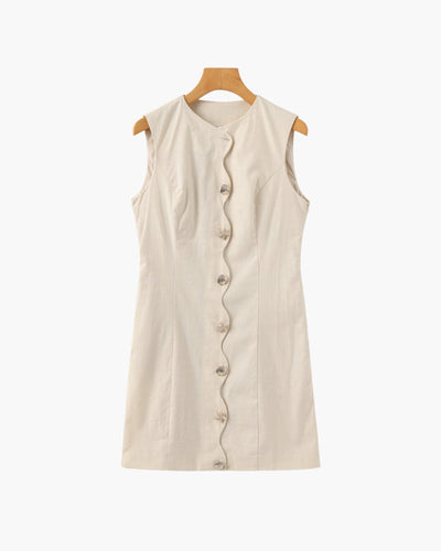 Vestido Shellie
