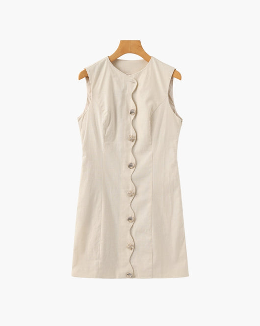 Vestido Shellie