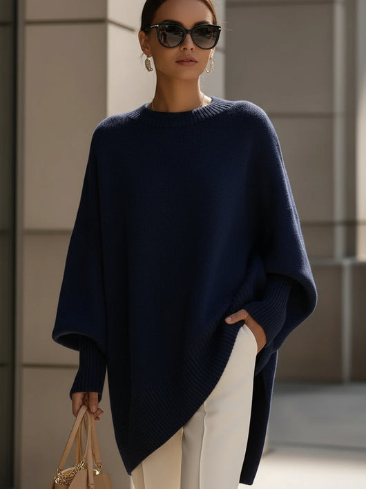 Jersey Annika Oversize Elegante