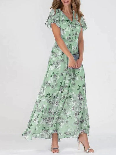 Vestido de Verano Renate Glamuroso