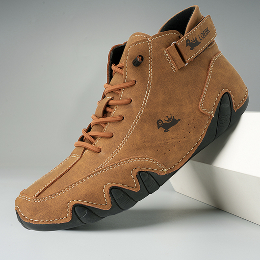 Zapatos Barefoot Stefan Comfort