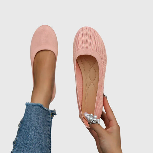 Mia | Zapatillas Transpirables Antideslizantes