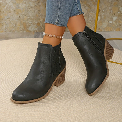 Talen | Botines Cómodos