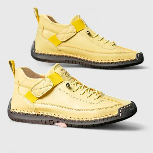 Kymberleigh | Zapatillas Casual con Cordones Cómodas