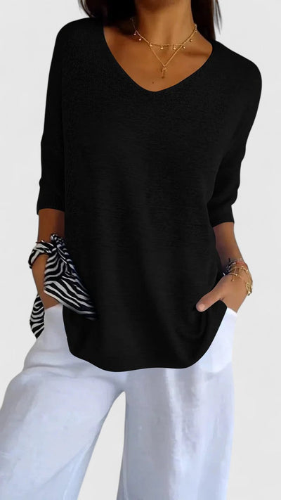 Sonylah | Top Casual de Diario
