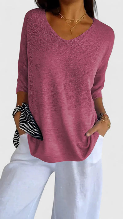 Sonylah | Top Casual de Diario