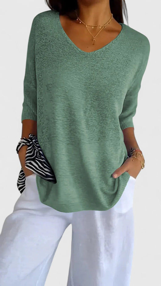 Sonylah | Top Casual de Diario