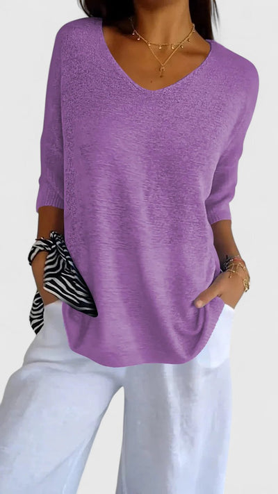 Sonylah | Top Casual de Diario