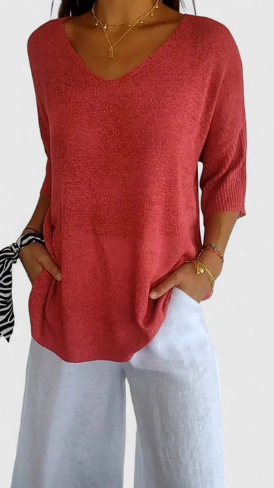 Sonylah | Top Casual de Diario