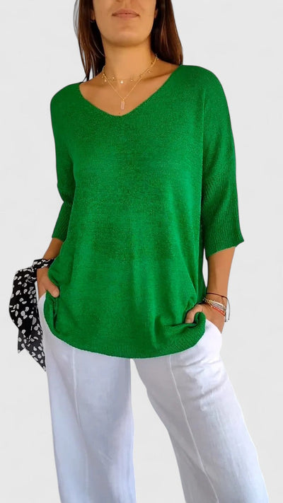 Sonylah | Top Casual de Diario