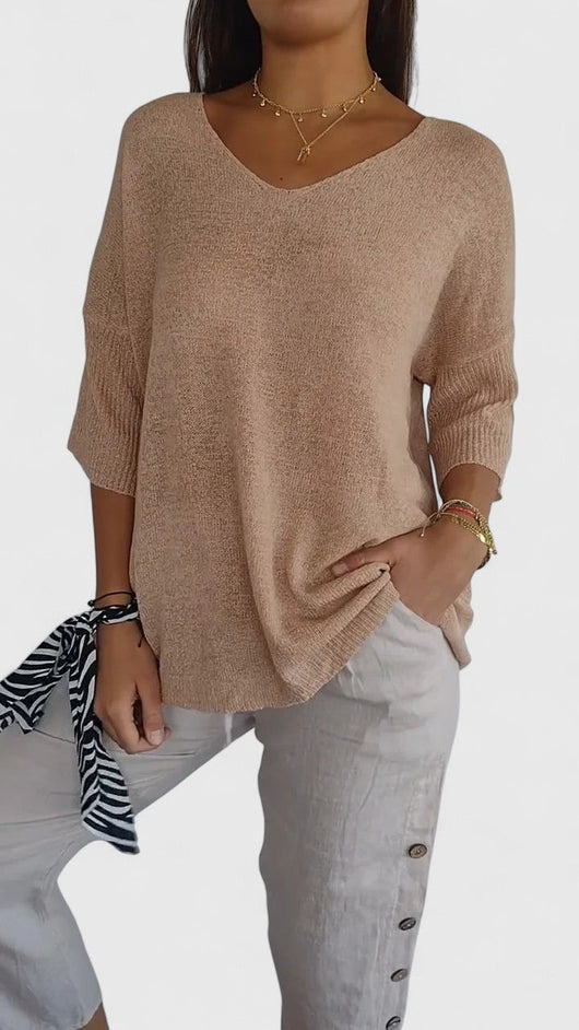 Sonylah | Top Casual de Diario