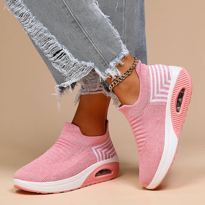 Harper | Zapatos con Cojín de Aire