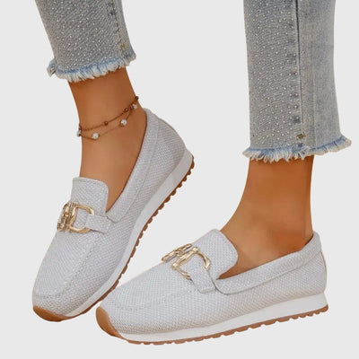 Susie | Zapatillas Mocasín