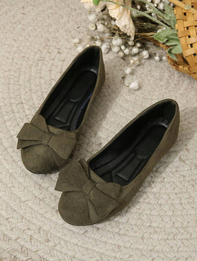 Francesca | Zapatos Cómodos de Diario