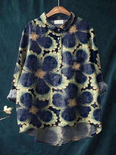Monette | Blusa Floral