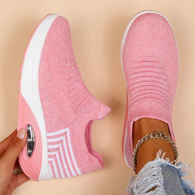 Harper | Zapatos con Cojín de Aire