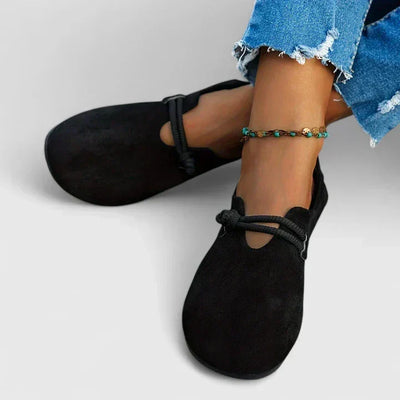 Isabelle | Mocasines Slip-On Cómodos