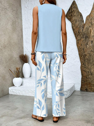Abigail | Conjunto de Dos Piezas Chic